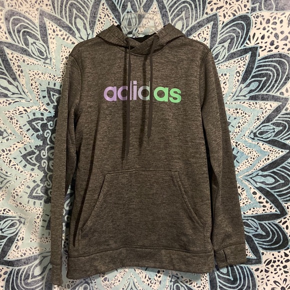 adidas Tops - Adidas Hoodie